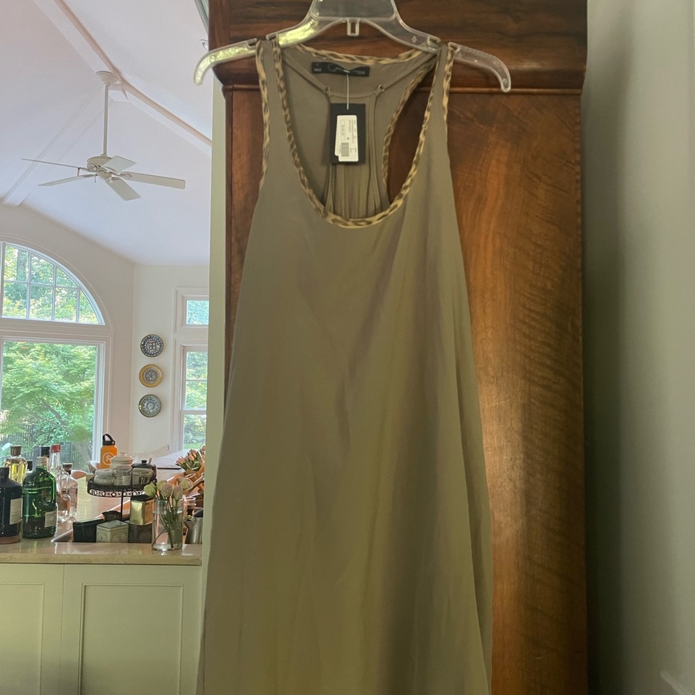 NWT Patterson J Kincaid Dress